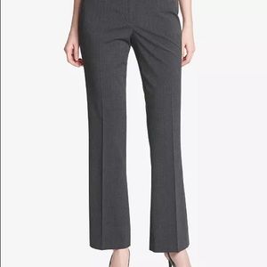 Calvin Klein Women’s Trousers. Indigo/gray color